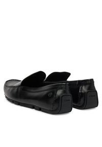 Clarks Mokasyny Corsley Plain 26186444 Czarny. Kolor: czarny. Materiał: skóra #3