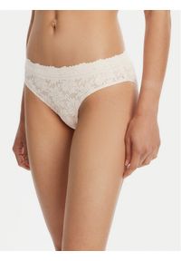 SELMARK - Selmark Figi klasyczne 10902 Beżowy. Kolor: beżowy. Materiał: syntetyk #1