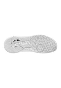 KEMPA - Buty halowe Kempa Kourtfly. Kolor: czarny, wielokolorowy, żółty. Sport: piłka ręczna