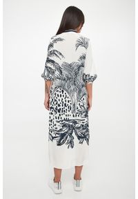 Sportalm - Sukienka z tropikalnym wzorem SPORTALM #3