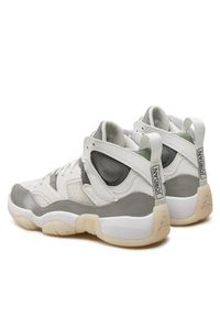 Nike Sneakersy DR9631 002 Biały. Kolor: biały. Materiał: materiał, mesh #2