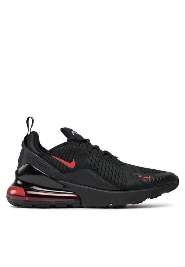 Nike Sneakersy Air Max 270 Sc DR8616 002 Czarny. Kolor: czarny. Materiał: materiał. Model: Nike Air Max