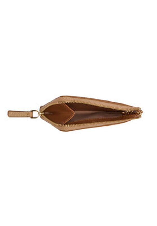 MARC JACOBS - Marc Jacobs Portfel 2S4SMP010S02 Brązowy. Kolor: brązowy. Materiał: skóra