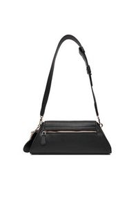 Guess Torebka Bolena HWZG92 07190 Czarny. Kolor: czarny. Materiał: skórzane #6