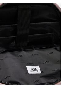 Reebok Plecak C-RBK-030-CCC-05 Różowy. Kolor: różowy. Materiał: materiał #5