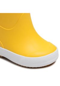 Tretorn Kalosze Wings Kids 47326770 Żółty. Kolor: żółty. Materiał: kauczuk #3