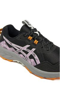 Asics Buty do biegania Gel-Venture 10 1012B759 Czarny. Kolor: czarny. Materiał: mesh, materiał #3