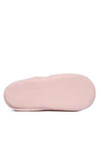 MARC JACOBS - Marc Jacobs Kapcie W99009 Różowy. Kolor: różowy. Materiał: skóra #5