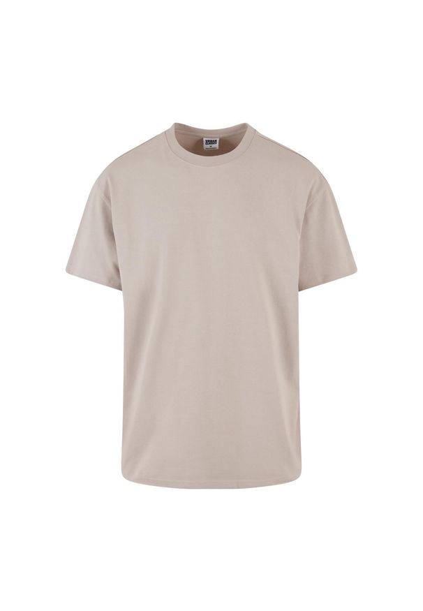 Urban Classics - Męska Koszulka Oversize (zestaw 2 Sztuk). Kolor: szary