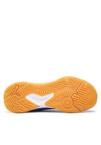 Puma Buty halowe Solarflash II 106882 03 Niebieski. Kolor: niebieski. Materiał: materiał