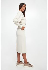 Sportalm - Sukienka midi SPORTALM. Długość: midi #5