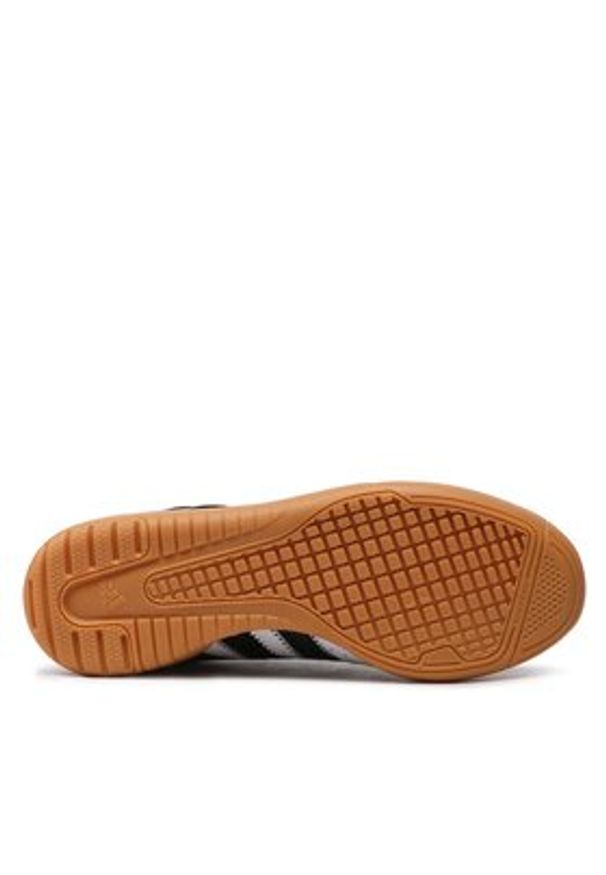 Adidas - adidas Buty halowe Spezial Light Handball Shoes HQ3518 Biały. Kolor: biały. Materiał: materiał. Sport: piłka ręczna