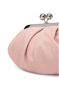 Weekend Max Mara Torebka Prati 2525516204600 Różowy. Kolor: różowy. Materiał: skórzane #3