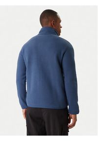 Cotopaxi Polar Teca Fleece Full F21471M299 Niebieski Regular Fit. Kolor: niebieski. Materiał: syntetyk #3