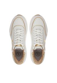 Bogner Sneakersy Kobe 1 A 22521805 Biały. Kolor: biały. Materiał: skóra #5