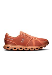 On Cloud 6 M Canyon | Sandstone Sneakersy męskie. Kolor: pomarańczowy