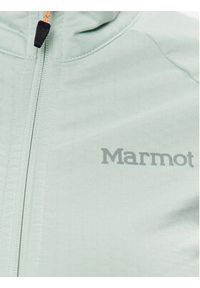 Marmot Polar Leconte Fleece 12810 Zielony Regular Fit. Kolor: zielony. Materiał: syntetyk #5