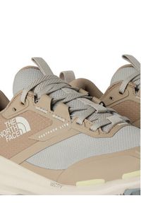 The North Face Trekkingi NF0A8AFCF6I1 Beżowy. Kolor: beżowy. Materiał: materiał #5