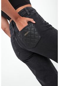 Liu Jo - Jeansy damskie LIU JO #4