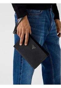 Guess Torba 181587 Czarny. Kolor: czarny #5