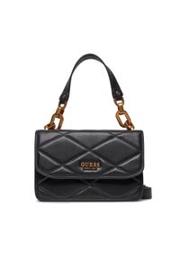 Torebka Guess. Kolor: czarny #1