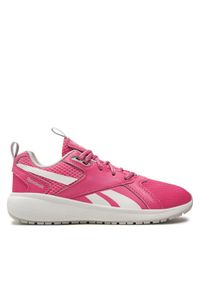 Reebok Buty do biegania Durable Xt HR0115 Różowy. Kolor: różowy. Materiał: materiał