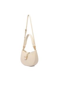 Gino Rossi - GINO ROSSI Torebka 1-2 Beżowy. Kolor: beżowy #2