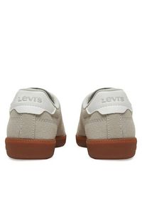 Levi's® Sneakersy Jackson S VJAC0022S Szary. Kolor: szary. Materiał: skóra #3