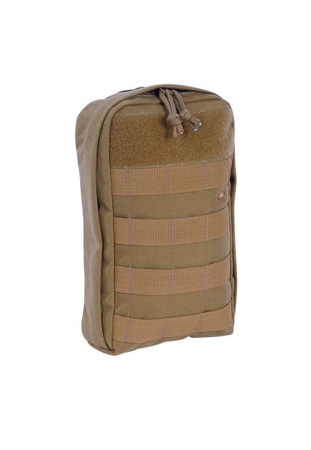 TASMANIAN TIGER - outdoorowy Tasmanian Tiger TT Tac Pouch 7 - Coyote Brown. Kolor: zielony