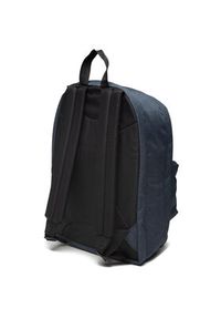 Eastpak Plecak Back To Work EK000936 Granatowy. Kolor: niebieski. Materiał: materiał #4