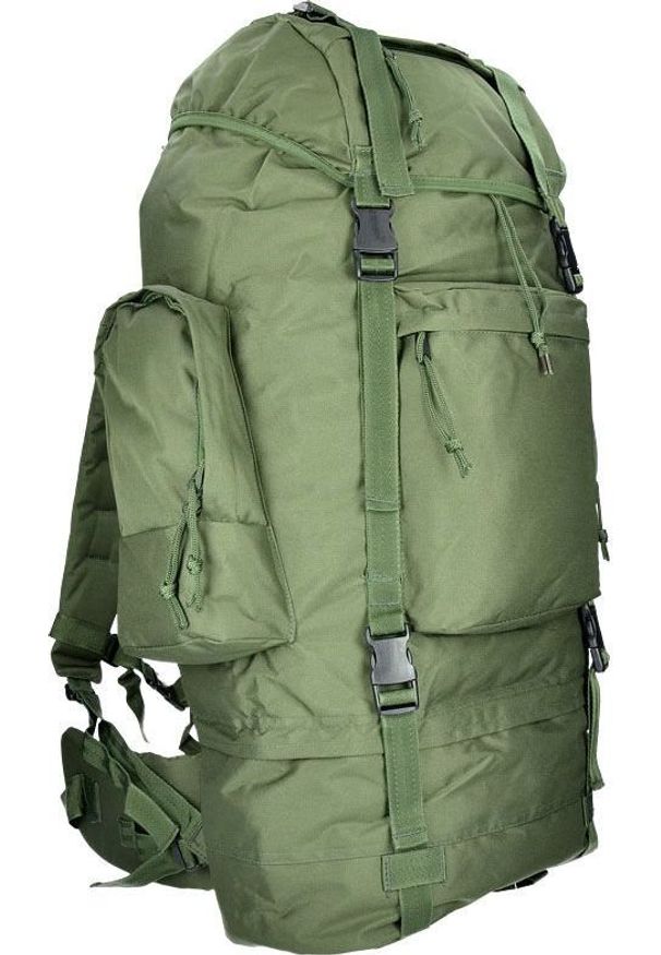 Plecak turystyczny Mil-Tec Ranger 75 l