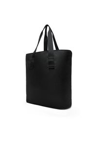 Adidas - adidas Torebka Prime Tote IT2116 Czarny. Kolor: czarny. Materiał: materiał #3