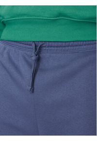 GAP - Gap Szorty sportowe 703989-04 Niebieski Regular Fit. Kolor: niebieski. Materiał: bawełna. Styl: sportowy #5