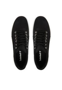 Timberland Sneakersy TB0A6GBHW051 Czarny. Kolor: czarny. Materiał: nubuk, skóra #2