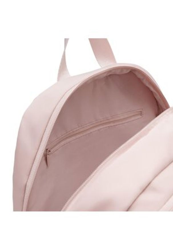 Sprandi Plecak SPR-P-004-05 Różowy. Kolor: różowy. Materiał: materiał