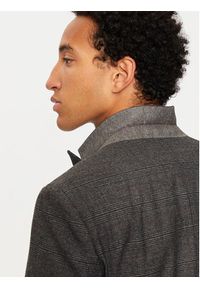 Hugo Garnitur Henry/Getlin 50528361 Szary Slim Fit. Kolor: szary. Materiał: syntetyk #10