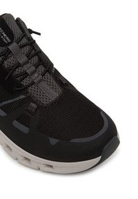 skechers - Skechers Sneakersy Glide-Step Pro- 150420/BKCC Czarny. Kolor: czarny. Materiał: materiał #3