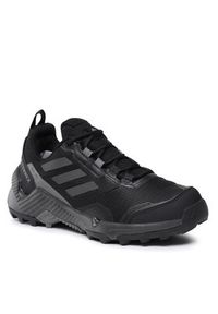 Adidas - adidas Trekkingi Terrex Eastrail 2.0 RAIN.RDY Hiking Shoes HQ0931 Czarny. Kolor: czarny. Materiał: materiał #2