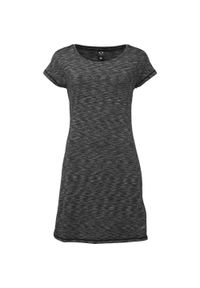 WOMEN'S HEALTH - Sukienka Loap MARILYN damska, szara, XS. Kolor: szary. Typ sukienki: sportowe. Styl: sportowy #1