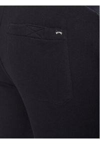 Billabong Spodnie dresowe BILLABONG-EBYNP00112 Granatowy Regular Fit. Kolor: niebieski. Materiał: bawełna #10