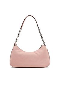 MICHAEL Michael Kors Torebka 32R6SY5W6L Różowy. Kolor: różowy. Materiał: zamszowe, skórzane #2