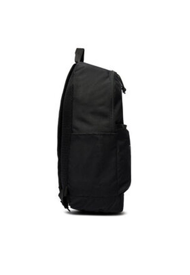 Adidas - adidas Plecak Adicolor Backpack IT7602 Czarny. Kolor: czarny. Materiał: materiał
