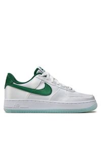 Nike Sneakersy Air Force 1 '07 Ess Snkr DX6541 101 Biały. Kolor: biały. Materiał: materiał. Model: Nike Air Force #1