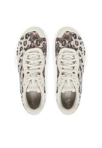 Adidas - adidas Buty na siłownię Amplimove VERSATILE Trainer JS3179 Brązowy. Kolor: brązowy. Materiał: materiał. Sport: fitness #3