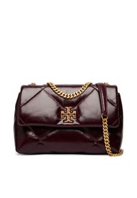Torebka Tory Burch. Kolor: czerwony #1