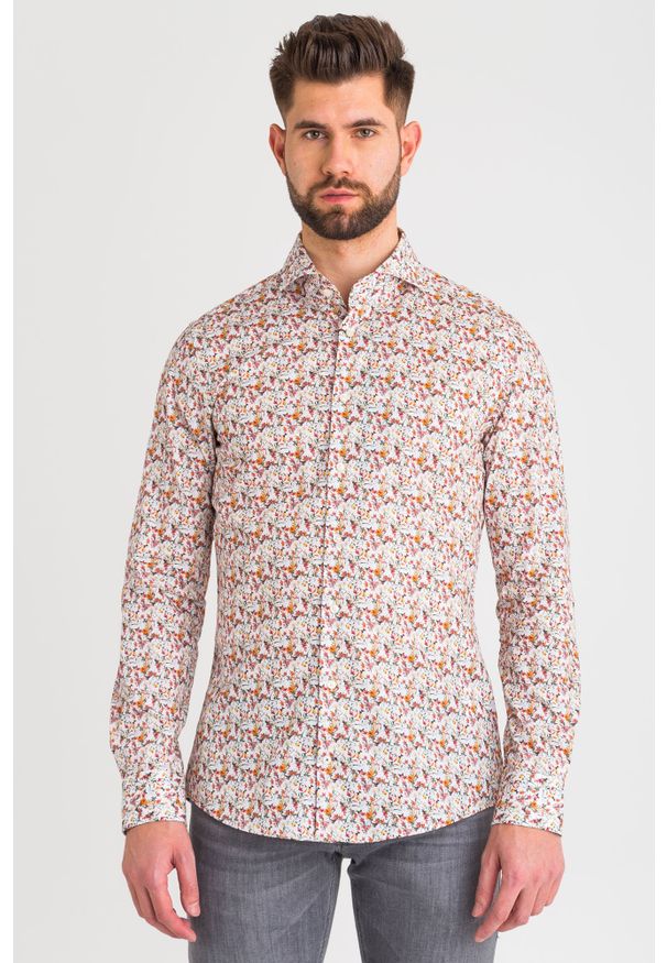 KOSZULA Joop! Collection. Okazja: na co dzień. Styl: elegancki, casual