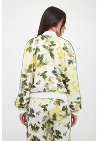 Liu Jo - Kurtka damska dwustronna ze wzorem LIU JO #5