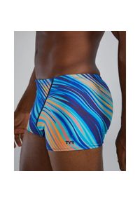 Bokserki do pływania TYR Riptide. Kolor: wielokolorowy #1