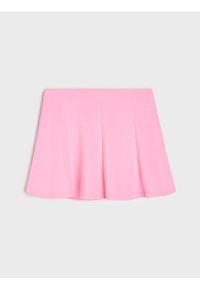 Sinsay - Spódnico-spodenki - begonia #1