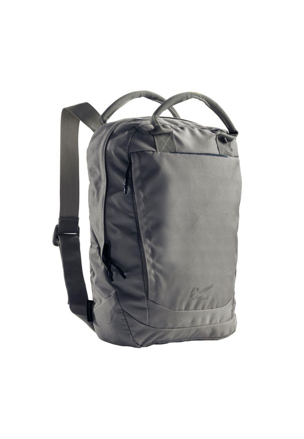 Regatta - Shilton 12L Backpack unisex turystyczny plecak. Kolor: szary, wielokolorowy, zielony